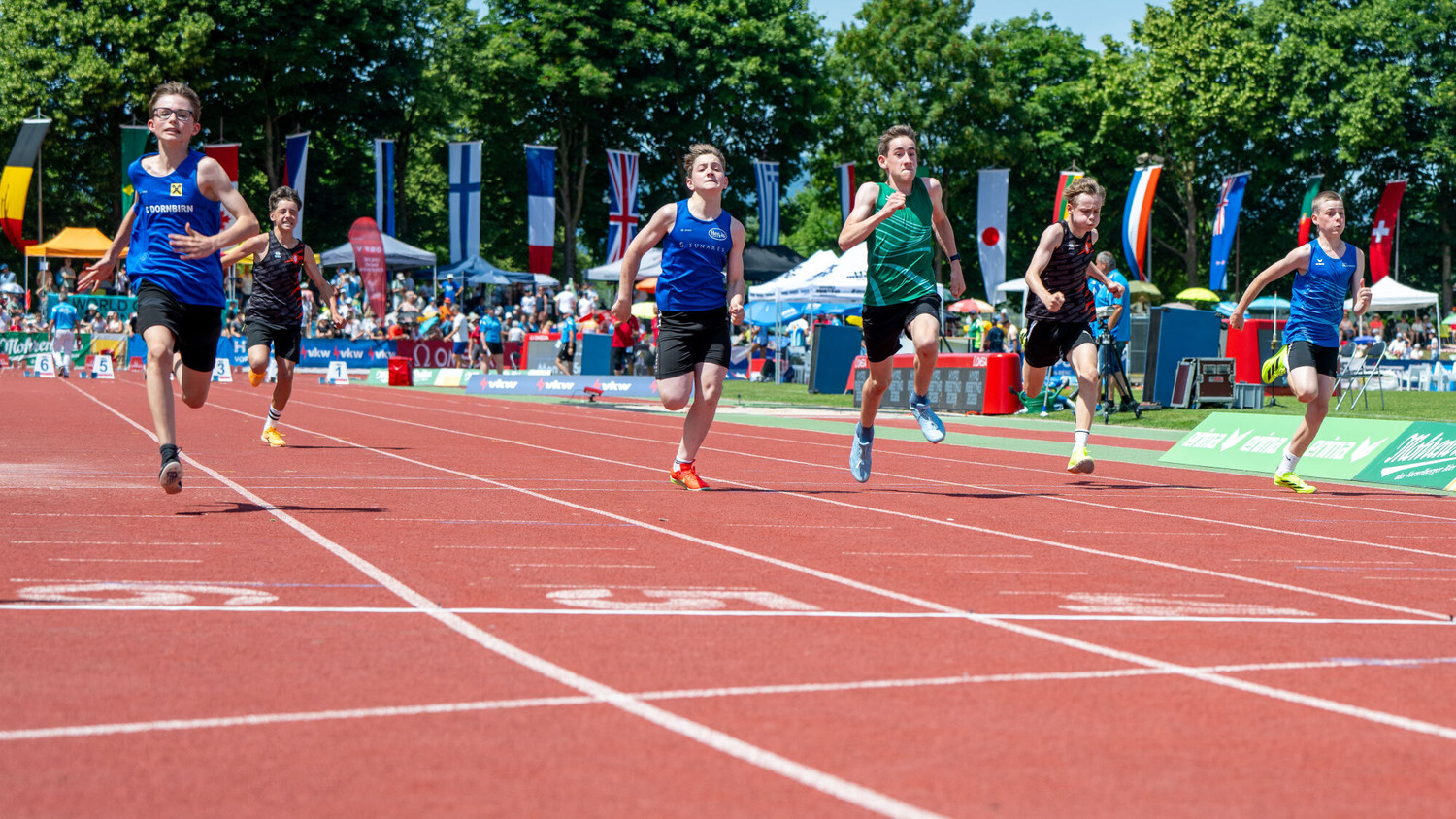 Hypomeeting Götzis Vorarlberg